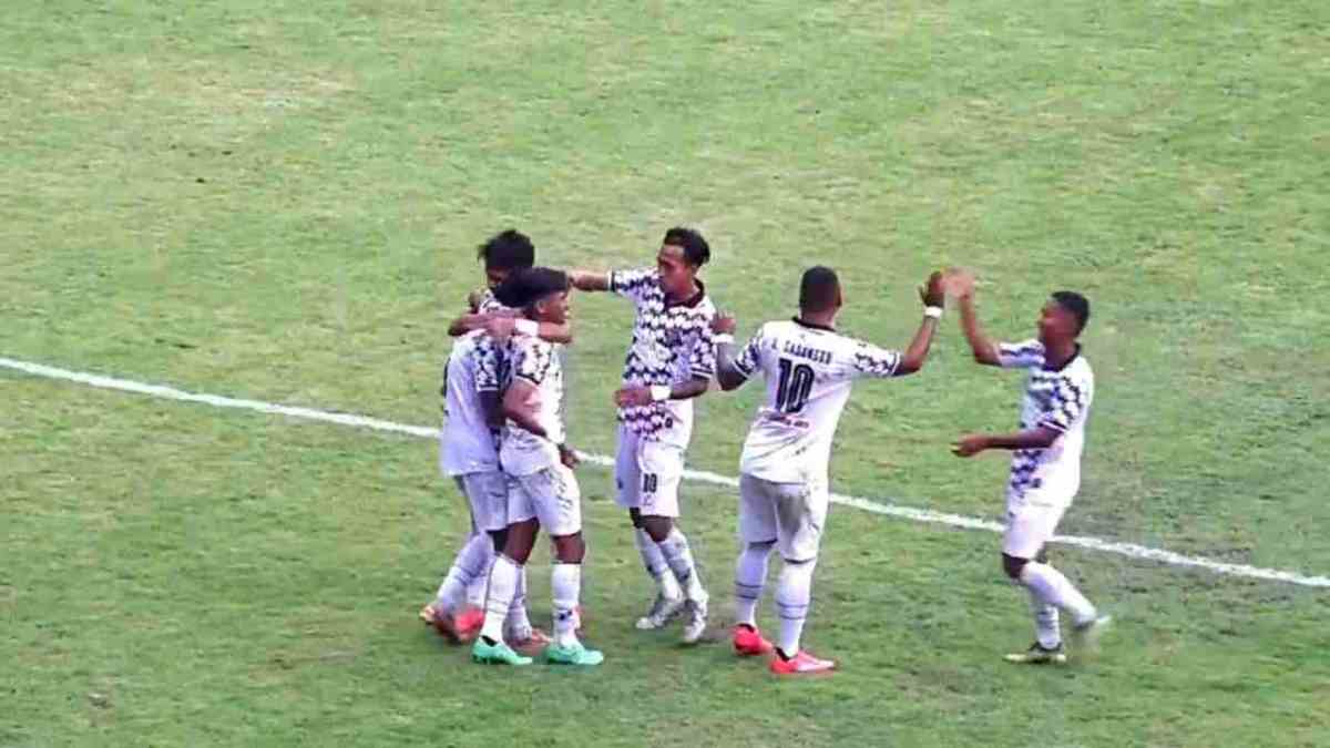 Psgc Ciamis Ditahan Imbang Persipasi Bekasi Di Laga Perdana Besar