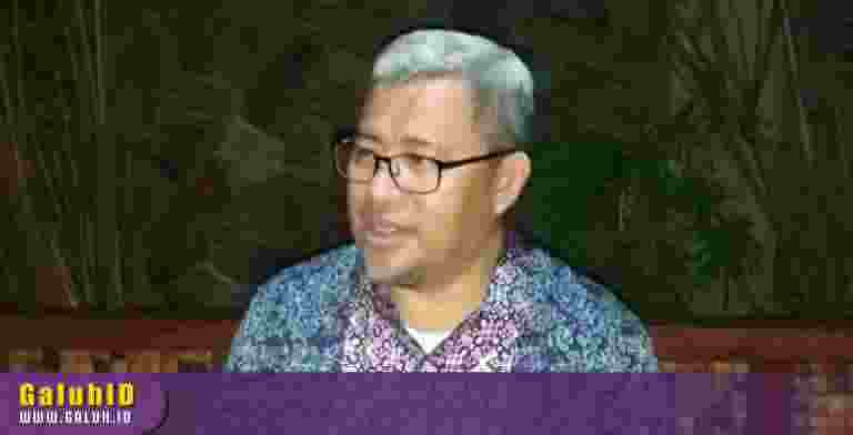 Ahmad Heryawan Ajak Warga Jabar Nikmati Proses Pemilu 2019