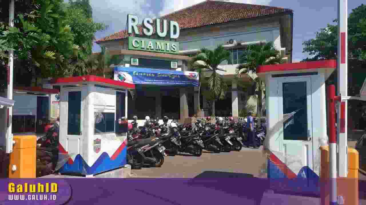 Rsud Ciamis Tak Layani Pasien Bpjs Ada Masalah Apa