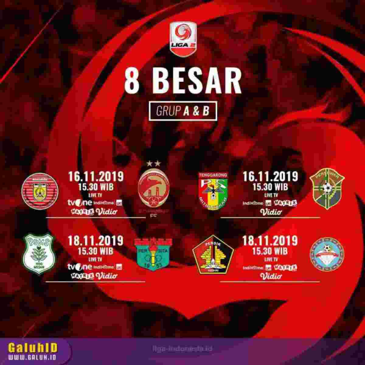 Persiraja Vs Psms Live Tv One