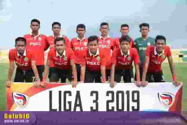 liga 3 2019