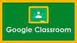 Aplikasi Google Classroom, Alternatif Belajar Online