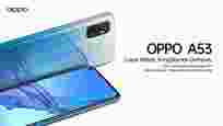HP Oppo A53, Smartphone Terbaru Harga Rp 2 Jutaan