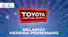Penjualan Daring Toyota