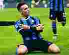Inter Milan Bungkam Bologna 3-1