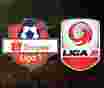 Kompetisi Liga 1 dan Liga 2