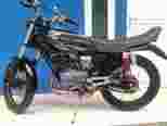 RX King Motor Jambret Harga Tinggi