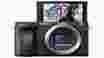 Kamera Sony A6400