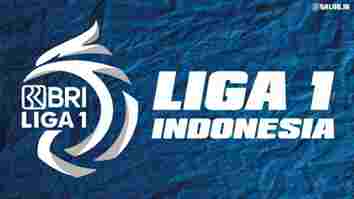 Update Klasemen Sementara dan Top Skor BRI Liga 1 2022, Persaingan Mulai Memanas