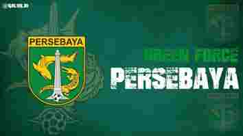 Tutup Putaran Pertama Liga 1, Persebaya Surabaya Raih 33 Poin