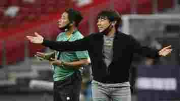 Shin Tae-yong Berpotensi Loloskan Indonesia Dalam Kualifikasi Piala Asia Senior dan U-19