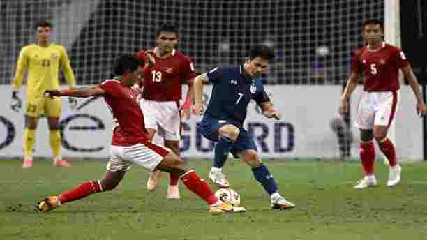 Hasil Final Piala AFF 2020, Bukti Timnas Indonesia Lebih Unggul Dari ...