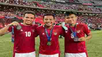 Catatan Final Leg 2 Piala AFF 2020, Indonesia Kembali Jadi Runner Up