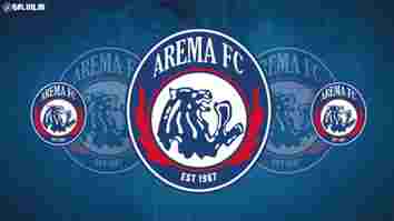 Arema FC Datangkan Dua Pemain Baru dari Persis Solo