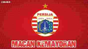 Rekap Transfer Persija Jakarta Liga 1 BRI 2021/2022, Konate dan Syahrian Abimanyu Merapat