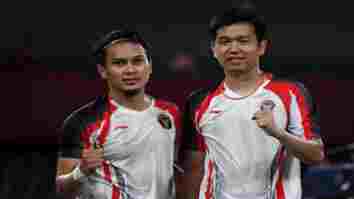 4 Pebulutangkis Indonesia Siap Tempur di Ajang India Open 2022