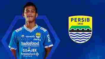 Bek Muda Persib Bandung Hengkang ke Borneo FC, Bertemu Kembali dengan Wildansyah