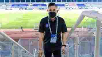 Presiden Arema FC Bagikan Ponsel Mewah, Motivasi untuk Pemain di Putaran Kedua