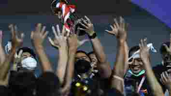 Piala Liga 2 Indonesia Bakal Dipajang Persis Solo, di Mana Lokasinya?