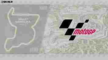 Menparekraf Sandiaga Uno Tegaskan MotoGP Indonesia 2022 Tetap Berlangsung