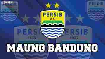 Klasemen BRI Liga 1 2021/2022 Pekan 18, Persib Bandung Ada di Puncak