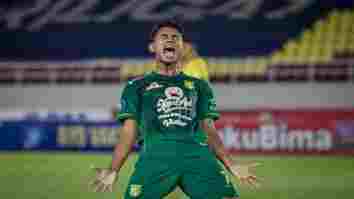 Bersinarnya Wonderkid Persebaya Surabaya pada Laga Lawan Bali United