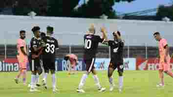 PSM Makassar Vs Madura United: Juku Eja Menang 1-0 Lewat Penalti Anco Jensen