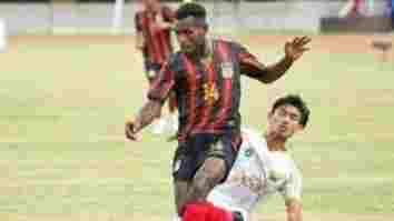 Pemain Persipura Jayapura Direkrut Klub Kasta Kedua Liga Thailand, Siapa Dia?