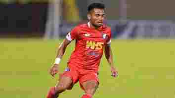 Saddil Ramdani Dapat Tawaran Main di Eropa, Ini Keputusan Sabah FC