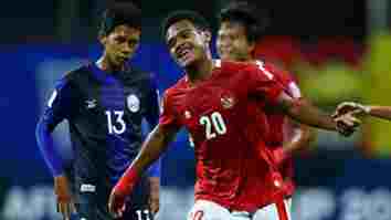 Pengakuan Ramai Rumakiek, Soal Aturan Ketat Shin Tae Yong untuk Pemain Timnas Indonesia