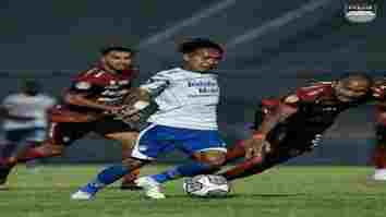 Prediksi Susunan Pemain Persib Bandung vs Bali United, Pertaruhan Klasemen