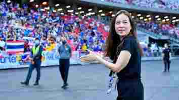 Manajer Timnas Thailand Turunkan Pemain U-19 di Piala AFF U-23