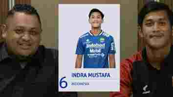 Makin Panas, Borneo FC Siap ke Jalur Hukum Terkait Kepindahan Indra Mustafa dari Persib