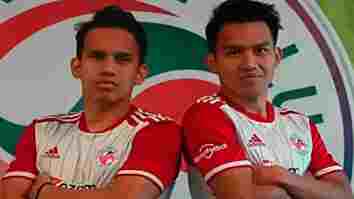 Begini Perbedaan Nasib Dua Bintang Timnas Indonesia di Liga Slovakia