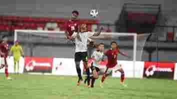 Sindir Kemenangan Indonesia 4-1 atas Timor Leste, Begini Kata Media Vietnam