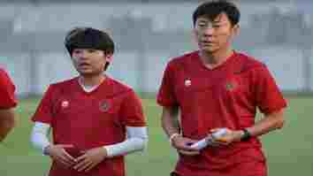 Shin Tae-yong Panggil 29 Pemain ke Timnas Indonesia U-23, Kiper Ernando Ari Tidak Ada Dalam Daftar
