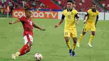 Jelang Piala AFF U-23 2022, Malaysia Sesumbar Bisa Kalahkan Indonesia