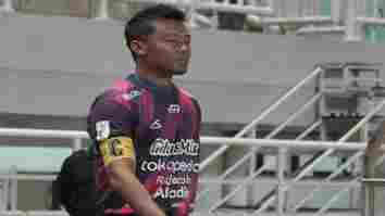 RANS Nusantara FC jadi Tim Paling Banyak kebobolan, karena Kehilangan Hamka Hamzah?