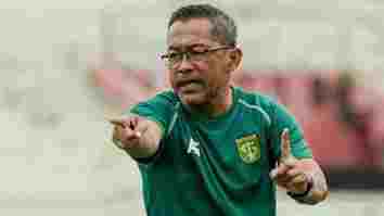 Gagal di Piala Presiden 2022, Persebaya Surabaya Langsung Lakukan Ini
