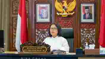 Dugaan Rasisme di Liga 3 Indonesia Disorot Staf Presiden dan Komisi X DPR