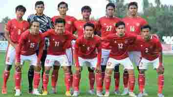 Prediksi Pemain Timnas Indonesia yang Akan Dipanggil untuk Kualifikasi Piala Asia U-20 2023