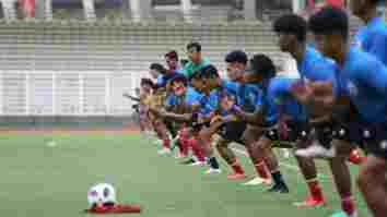 Tiga Pemain Persib Bandung Dipanggil ke Timnas Indonesia U-19