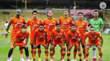 Persiraja Banda Aceh Belum Lakukan Persiapan Jelang Liga 2 2022, Kenapa?