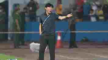 Ini Alasan Shin Tae-yong Tak Layak Digeser sebagai Pelatih Timnas Senior Indonesia