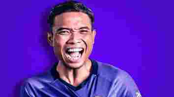 Jelang Liga 1 2022, Wonderkid Persib Bandung Merapat ke Persita Tangerang
