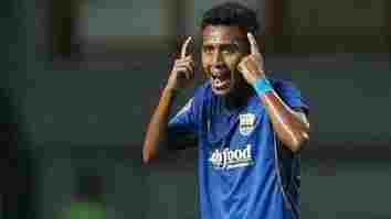 Lagi, Jelang Liga 1 2022 Persib Bandung Lepas Pemain Potensial