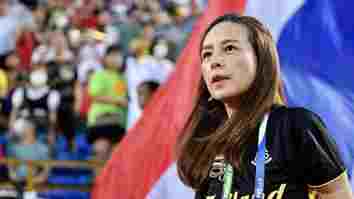 Jelang Semifinal SEA Games 2021, Manajer Thailand U-23 Sebut Timnas Indonesia Menakutkan