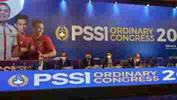 Hasil Kongres PSSI, Begini Format Liga 1 dan 2 Musim 2022/2023
