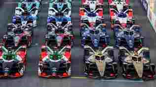 Pembeli Tiket Formula E Jakarta Didominasi WNA, Panitia Ungkap Sudah Banyak Sponsor
