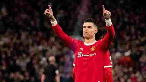 Cristiano Ronaldo Bertahan Di Manchester United, Siap Tampil Di Europa ...